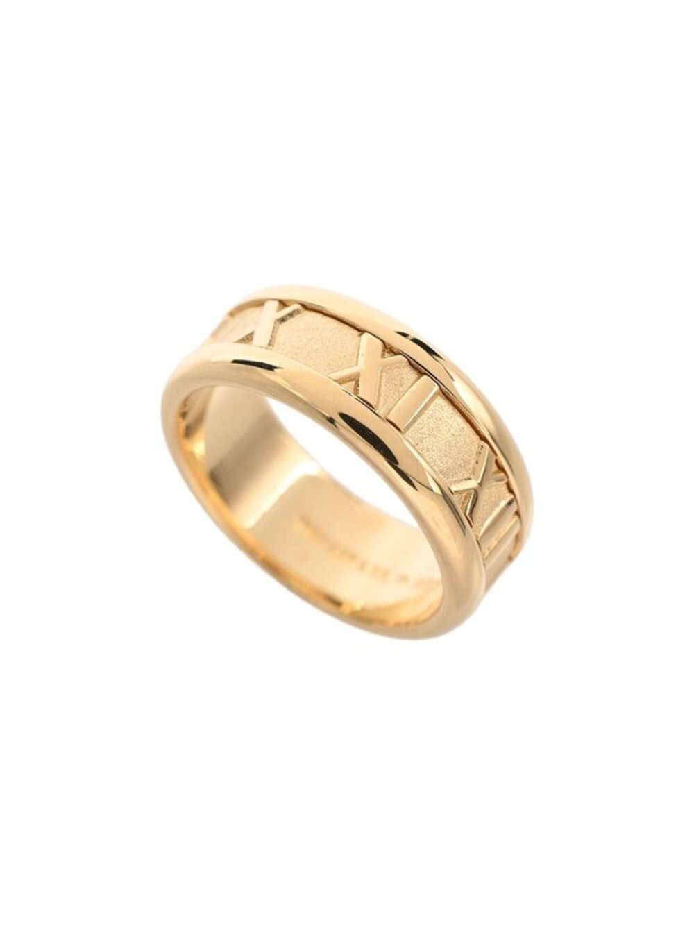 Tiffany & Co Ring Atlas